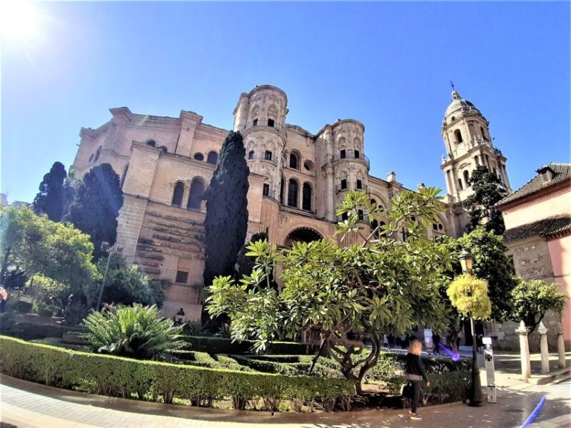 Malaga: Private walking tour - Frequently Asked Questions