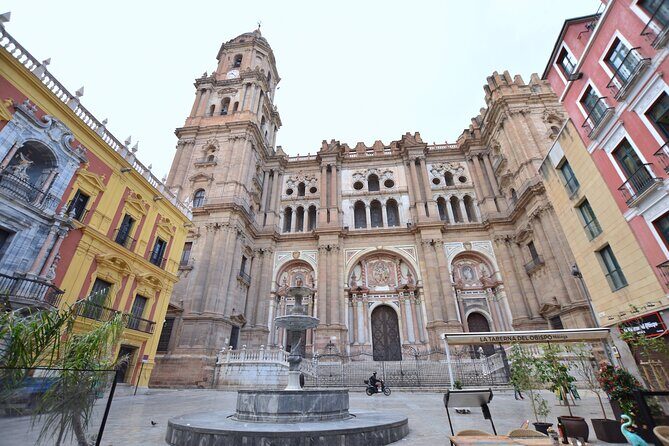 Malaga Private Walking Tour - A Deep Dive into the Malaga Private Walking Tour