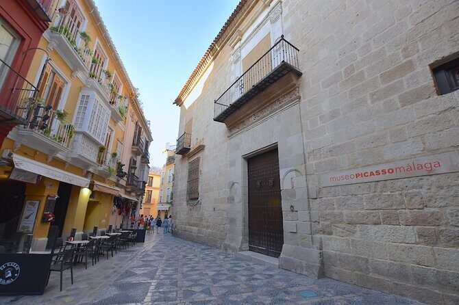 Malaga Private Walking Tour - What Makes This Tour Stand Out