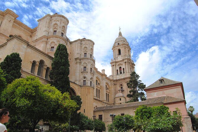 Malaga Private Walking Tour - Final Thoughts