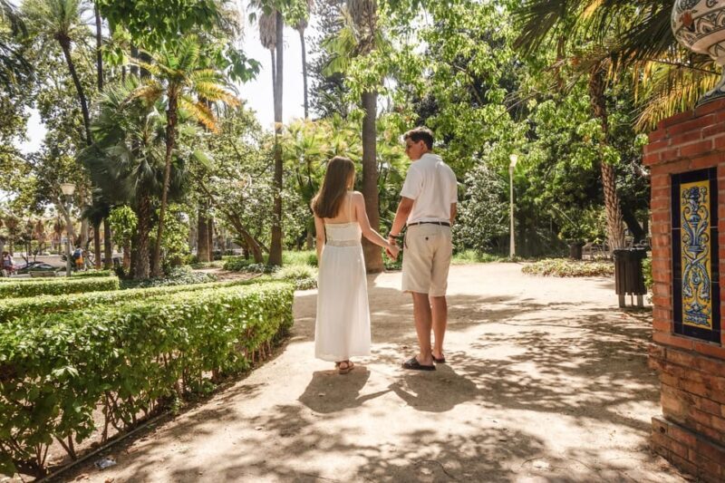 Málaga: Professional Photoshoot and City Tour - Why This Tour Is Worth Considering