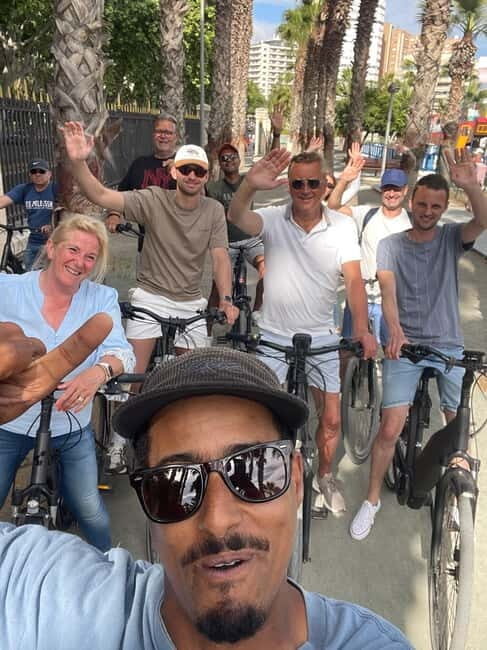 Malaga: Roller Skating City Tour, Roller Skating Classes - An Unusual Way to See Malaga: What You Can Expect