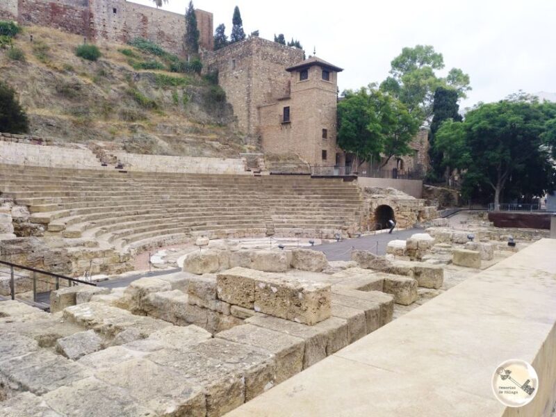 Malaga: Roman Theater and Alcazaba of Malaga Guided Tour - Who Will Love This Tour