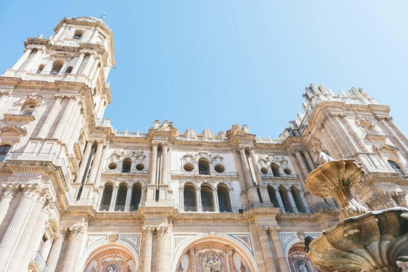 Málaga: Roman Theatre and Alcazaba Guided Tour - Final thoughts