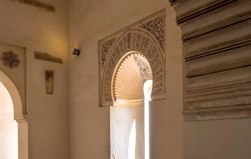 Málaga: Roman Theatre and Alcazaba Guided Tour - FAQ