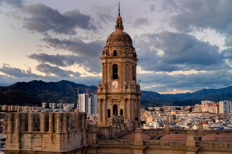 Málaga Romance: From Ancient Fortresses to Vibrant Markets - Who Should Book This Tour?