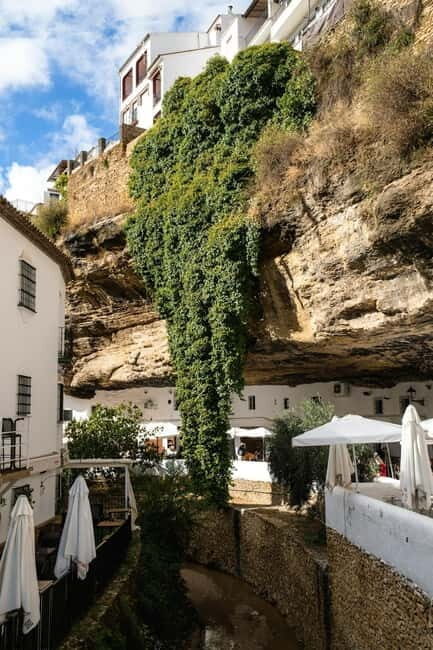 Malaga: Ronda and Setenil de las Bodegas Day Trip - Key Points