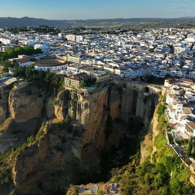 Malaga: Ronda and Setenil de las Bodegas Day Trip - An In-Depth Look at the Tour