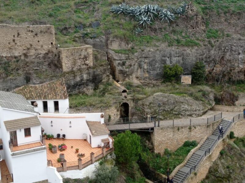Málaga: Ronda & Setenil de las Bodegas & optional Sunset - Who Will Love This Experience