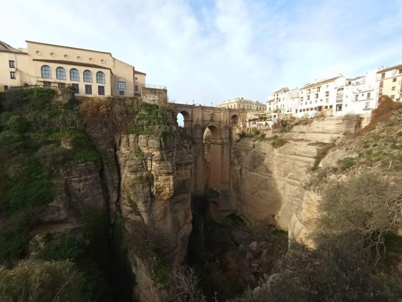 Málaga: Ronda & Setenil de las Bodegas & optional Sunset - Frequently Asked Questions