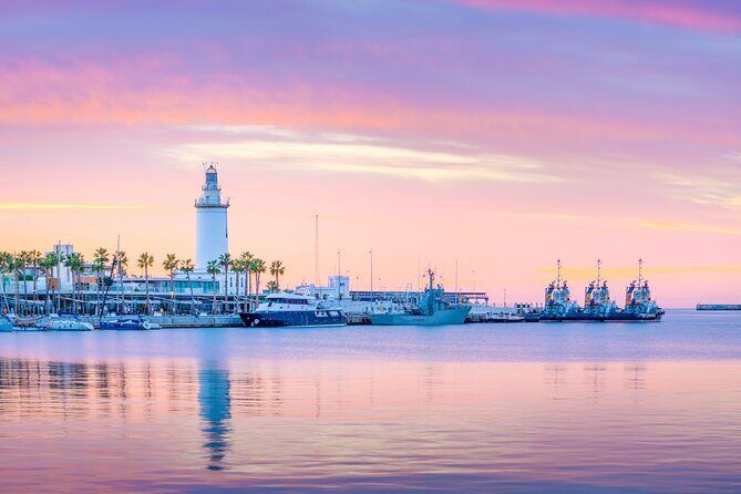 Malaga Scavenger Hunt and Highlights Self-Guided Tour - An In-Depth Look at the Malaga Scavenger Hunt Experience