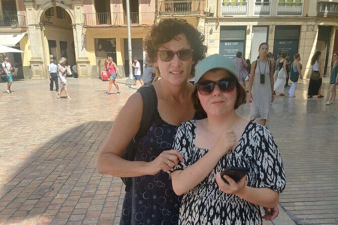 Malaga Scavenger Hunt and Sights Self-Guided Tour - Final Thoughts