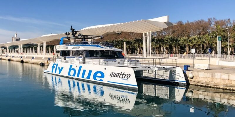 Malaga: Scenic Catamaran Cruise - Reviews and Authentic Insights