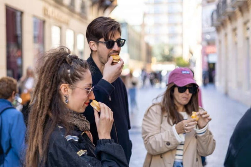 Malaga: Secret Food Tour - Who Would Enjoy This Tour?