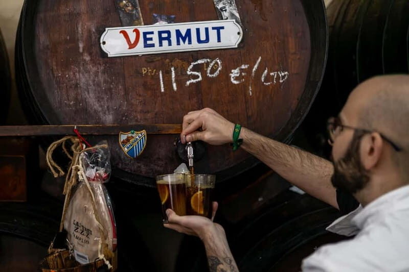 Malaga: Secret Food Tour - The Sum Up