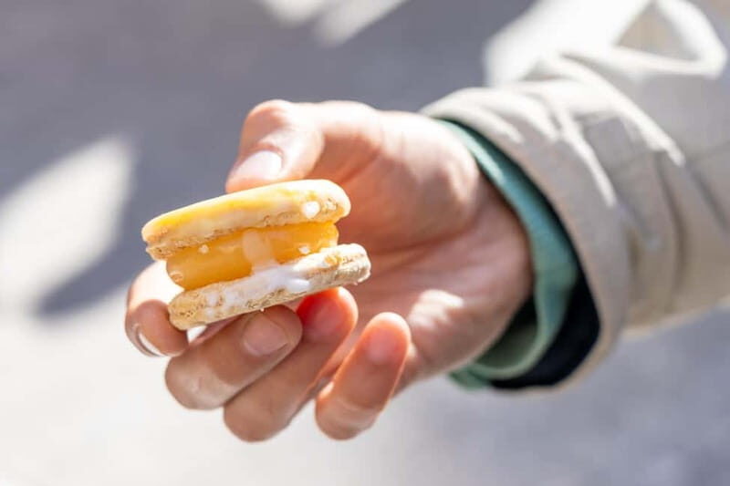 Malaga: Secret Food Tour - FAQs