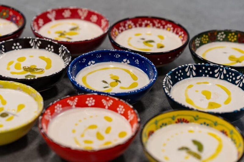 Málaga: Spanish Cooking Workshop with Paella and Sangria - FAQ