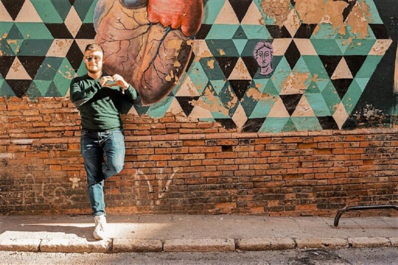 Málaga: Street Art Tour in the Soho District - Why This Tour Offers Great Value