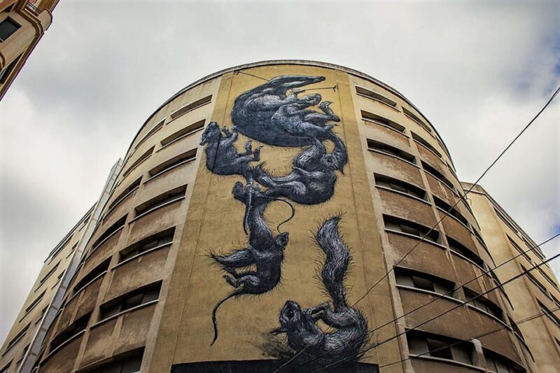 Málaga: Street Art Tour in the Soho District - Final Thoughts
