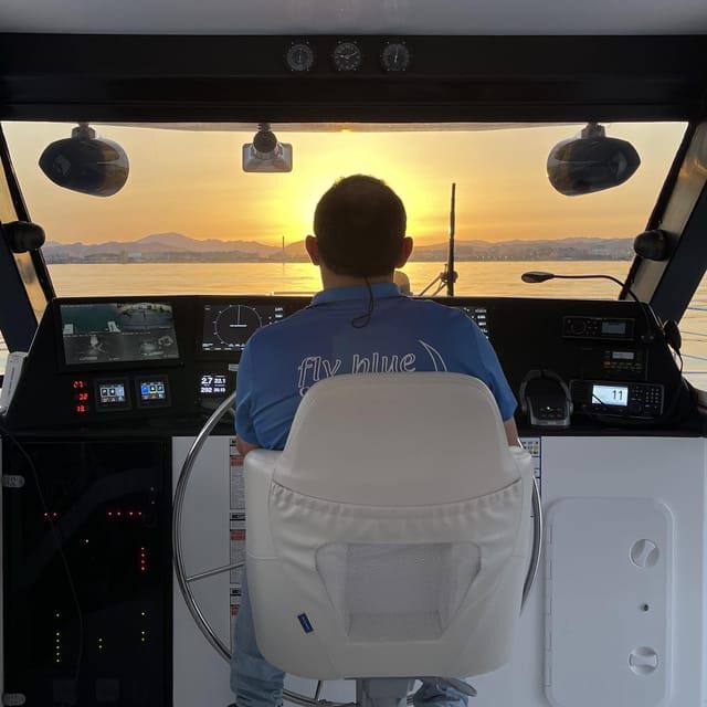 Málaga: Sunset Catamaran Trip - Final Thoughts