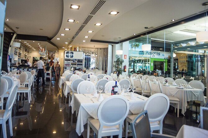 Malaga Sunset Cruise and Restaurant Dinner - What Reviewers Say