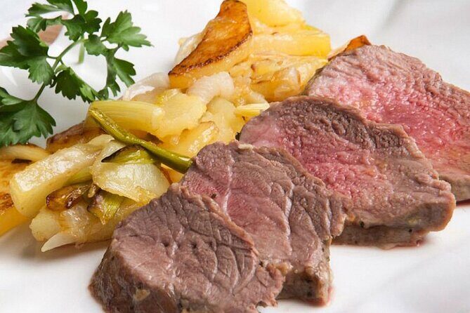 Malaga Sunset Cruise and Restaurant Dinner - FAQ