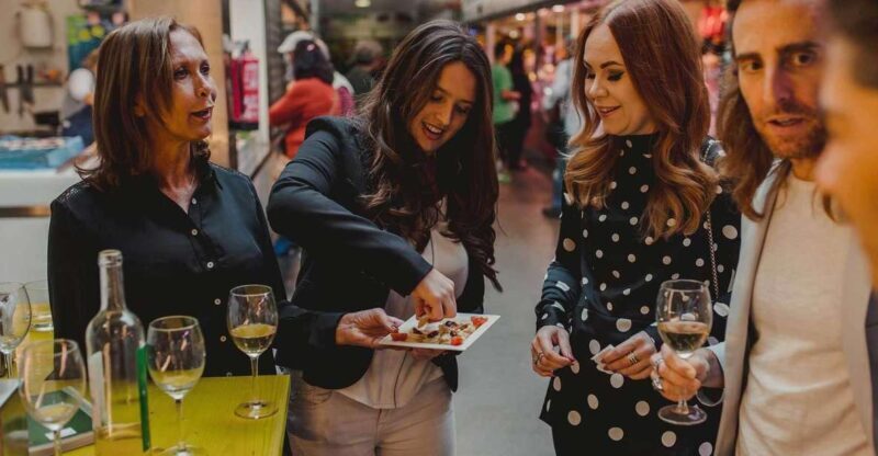 Malaga: Tapas Crawl - Final Thoughts