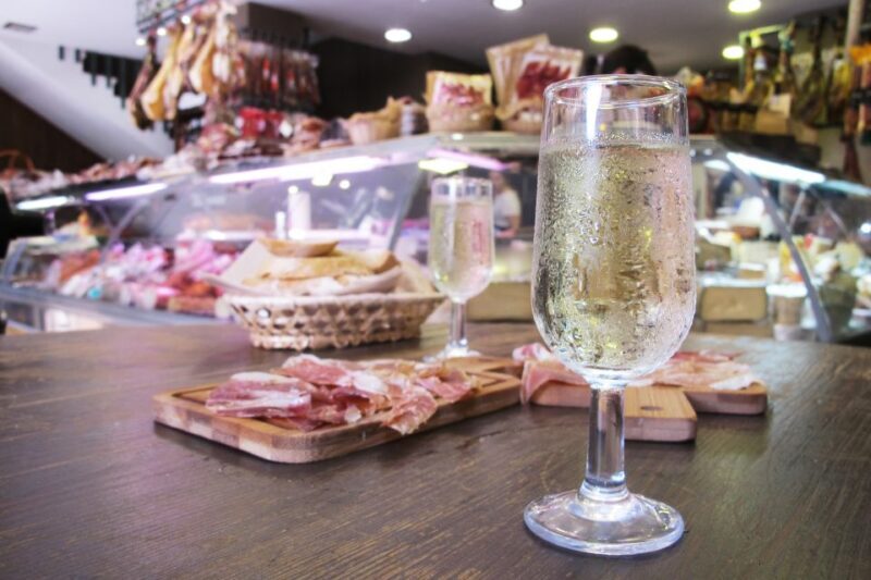 Malaga: Tapas Tasting Tour - Exploring Malaga’s Best Food: A Detailed Review
