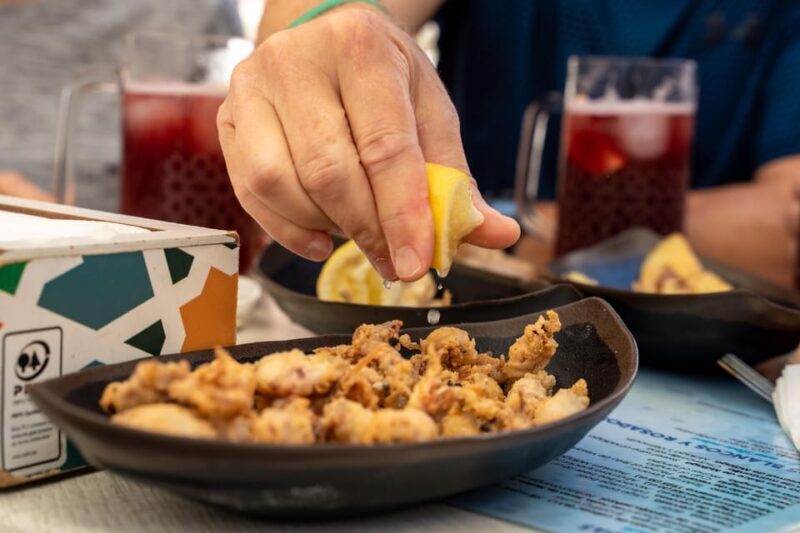 Malaga: Taste-of-Spain Walking Food Tour - Frequently Asked Questions