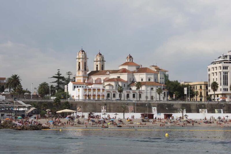 Malaga: Tetouan, UNESCO Site & Ceuta private tour to Morocco - The Itinerary: What Makes This Tour Special