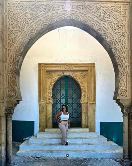 Malaga: Tetouan, UNESCO Site & Ceuta private tour to Morocco - Final Thoughts