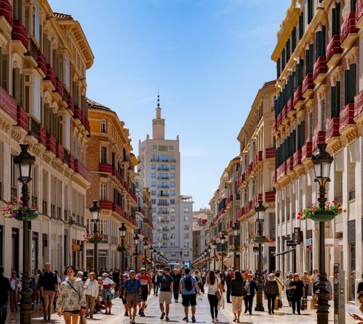 Malaga to Tangier: Exclusive Day Trip with Ferry Ticket - Who is this tour best suited for?