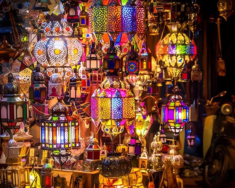 Malaga to Tangier: Exclusive Day Trip with Ferry Ticket - Final Thoughts