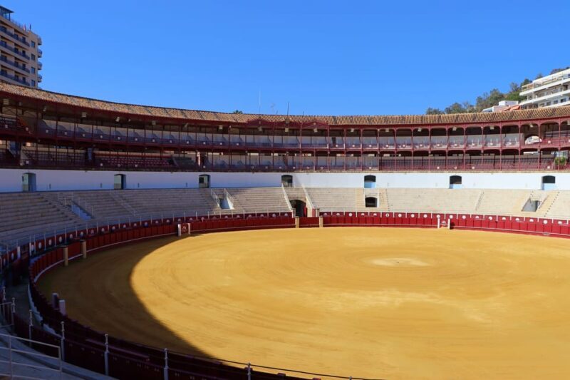 Malaga: Tour of Malagueta Bullring & Immersive Exhibition - Insights from Reviews