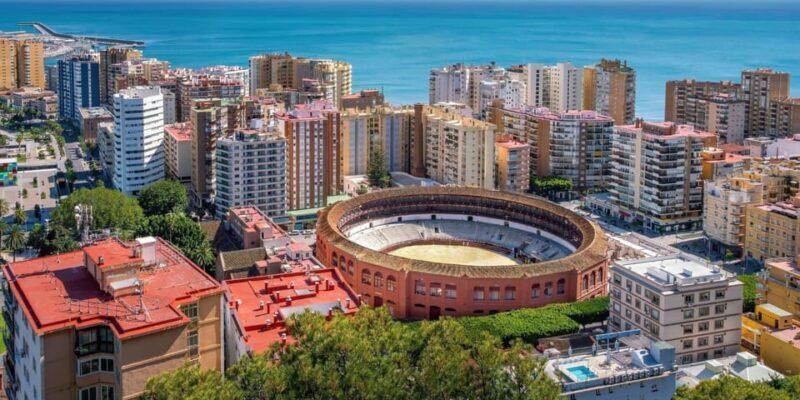 Malaga: Tour of Malagueta Bullring & Immersive Exhibition - Who Will Love This Tour?
