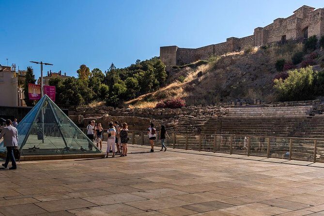 Malaga Tour with Cathedral, Alcazaba and Roman Theatre - Final Thoughts: Who Should Book This Tour?