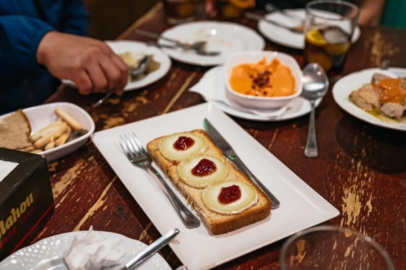 Málaga: Traditional Andalusian Tapas and Wine Tour - An In-Depth Look at the Málaga Tapas and Wine Experience