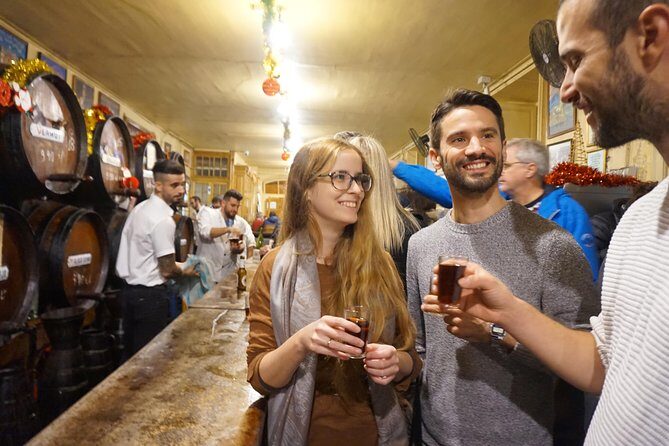 Malaga Traditional Wine & Tapas Tour - Who Should Consider This Tour?