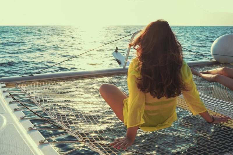 Malaga Walking Tour, Gibralfaro, Alcazaba & Catamaran Cruise - Key Points