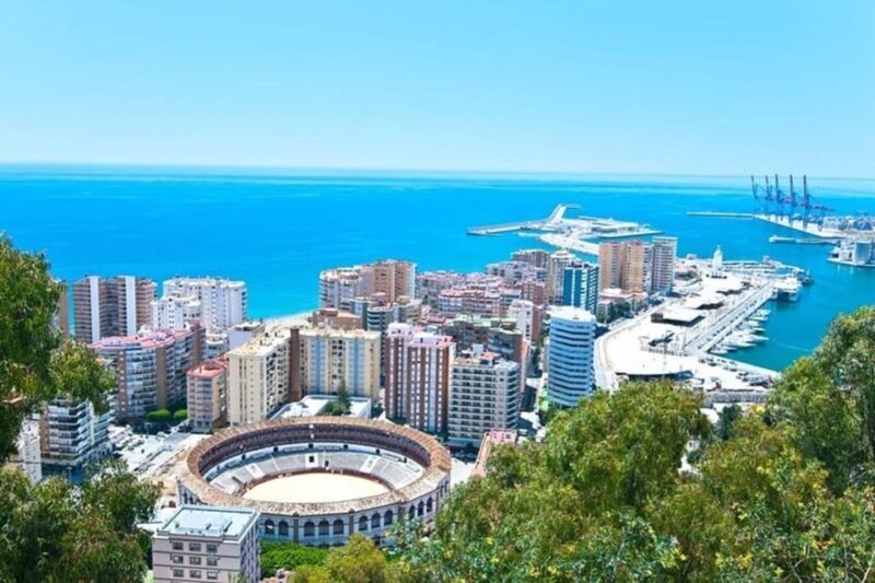 Malaga: Walking Tour of Must-See Attractions - Introduction