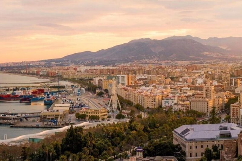 Malaga: Walking Tour of Must-See Attractions - Authentic Insights from Real Reviewers