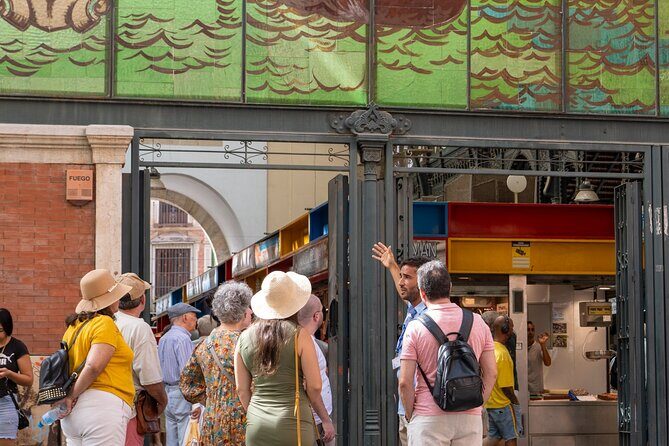Malaga Walking Tour, Roman Theatre and Alcazaba with Tickets Included - Roman Theatre and Alcazaba – The Ancient Gems