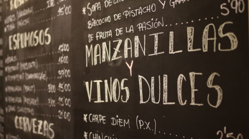 Málaga: Wine & Tapas Tour - A Deep Dive into the Málaga Wine & Tapas Experience