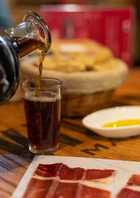 Málaga: Wine & Tapas Tour - Final Thoughts