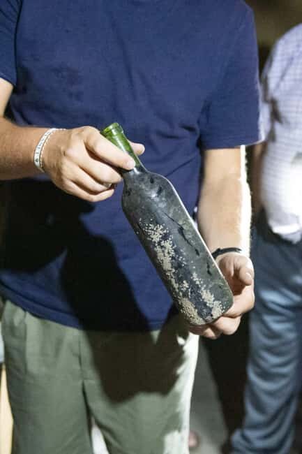 Málaga:Exclusive Heroic Vineyard Visit & Natural WineTasting - FAQs