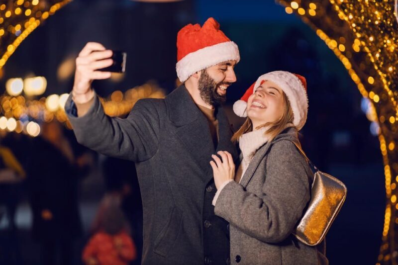 Málagas Festive Lights: A Christmas Walking Tour - Why This Tour Could Be Perfect for You