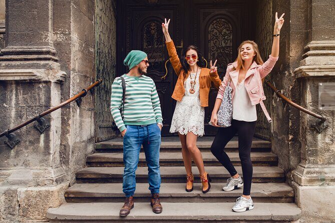 Málagas Historic Heart: A Cultural Walking Tour - What Makes This Tour Stand Out?