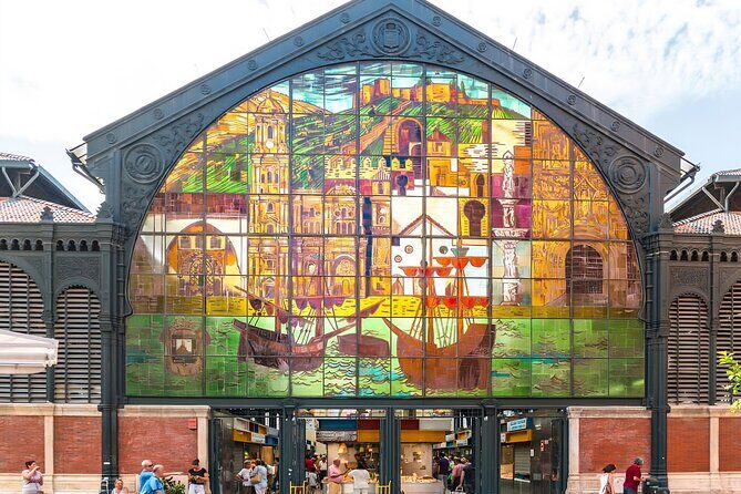 Málagas Historic Heart: A Cultural Walking Tour - The Sum Up