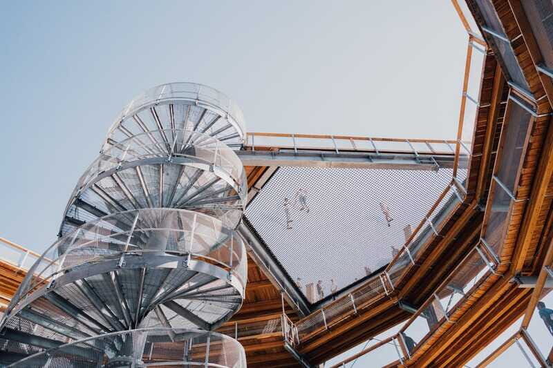 Malahat SkyWalk Ticket - The Sum Up