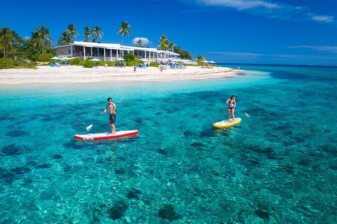 Malamala Beach Club - Full Day - A Detailed Look at the Itinerary